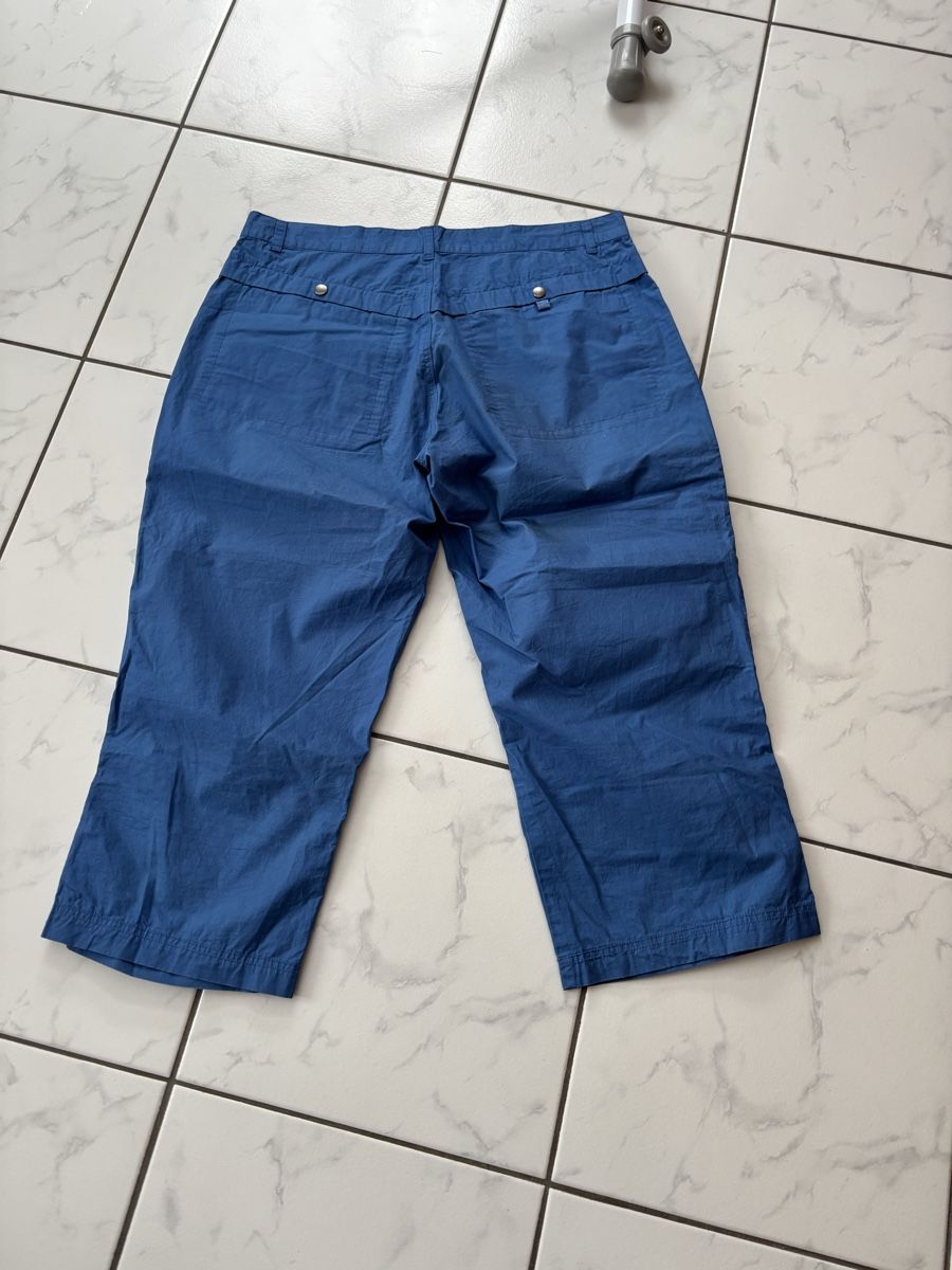 Pantalons: Pantaloni a trequarti da uomo  – Neuf (Voir description) à Schwyz par Francesca54 2
