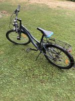 Kindervelo Racer Street 24 (gebraucht)