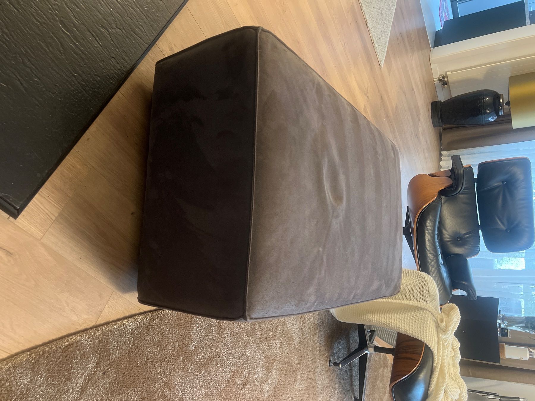 Hocker: Hocker / Ottoman – Gebraucht aus St. Gallen von ben_5zy8 2