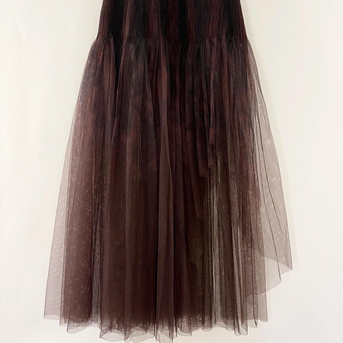 Akris Robes: AKRIS Tulle Dress – Neuf (Voir description) à Emmen par Avviivva_Com2023 2