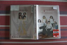 No Angels - The Best of No Angels von not specified | DVD |