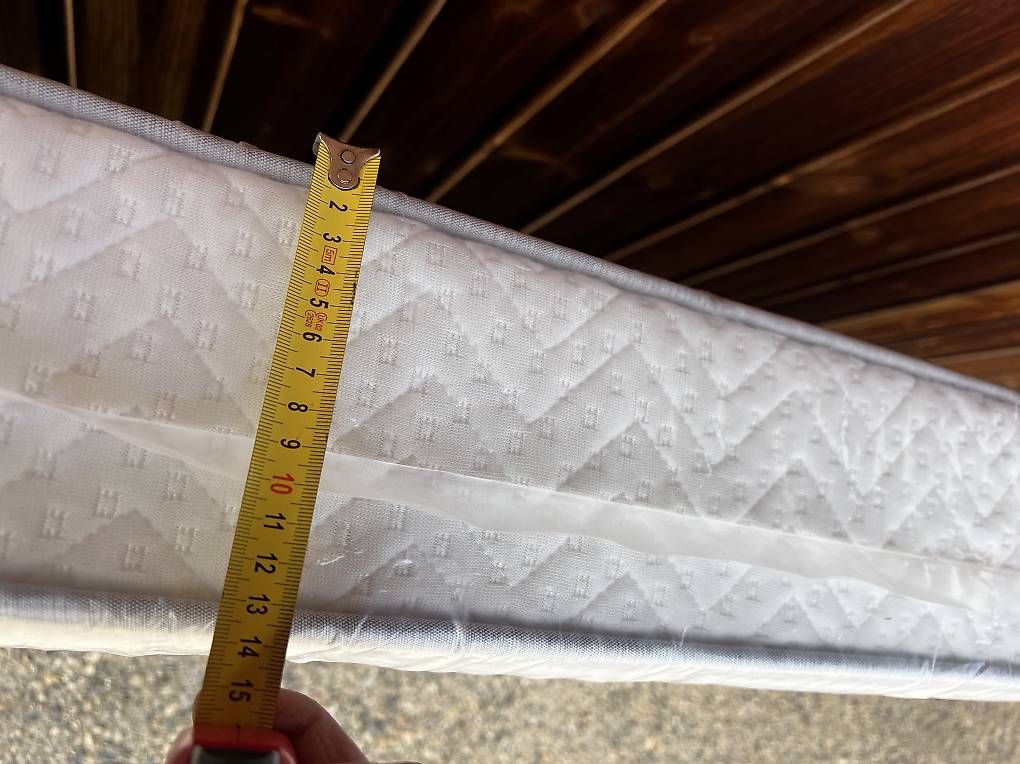 Matratzen: Matelas neuf – Gebraucht aus Villars-Bozon von Anonio 1
