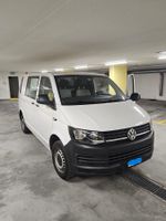 VW Bus T6 Transporter mit Schiebetür Doppelseitig