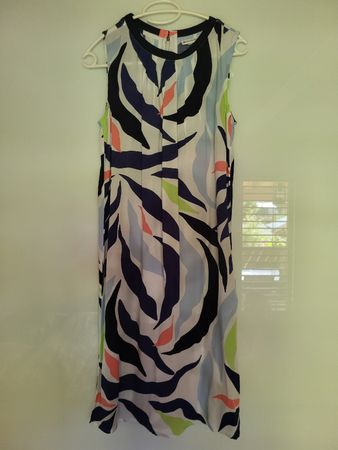 Sommerliches Kleid von Street One 34