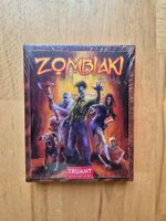 ZOMBiAKI - Das taktische Kartenspiel für 2 Spieler, NEU!