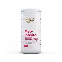 Myo Inositol 1000mg 120 Kapseln