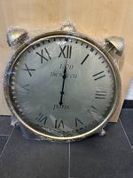 Neue Uhr 