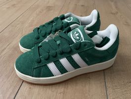Adidas Campus Gr. 39 1/3 NEU