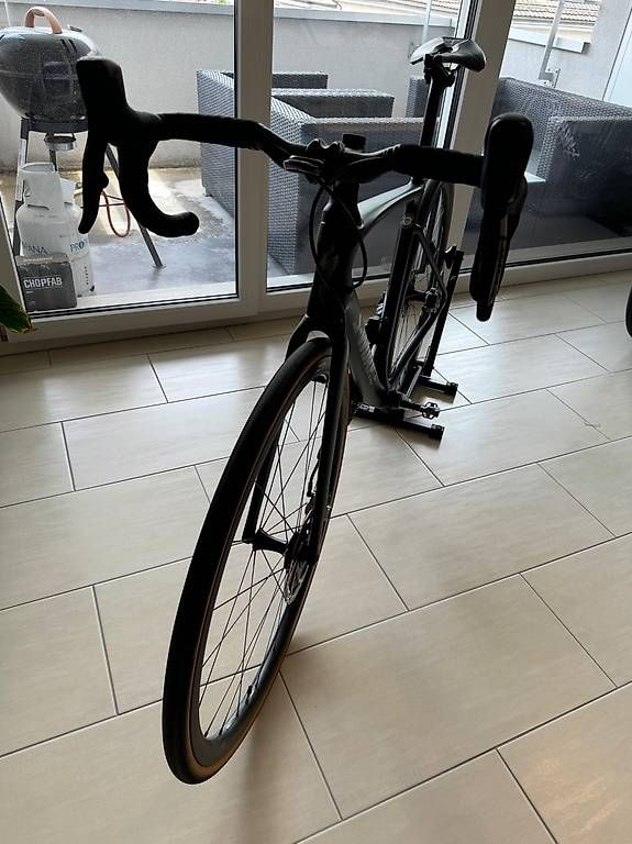 Specialized Velos: Specialized SWorks Roubaix SRAM Red eTAP AXS – Gebraucht aus Walenstadt von Riiix 4