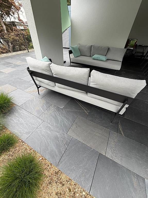 Sessel: Lounge-Set "AIKANA" von Fast-Spa – Gebraucht aus Köniz von geiserbettina 2