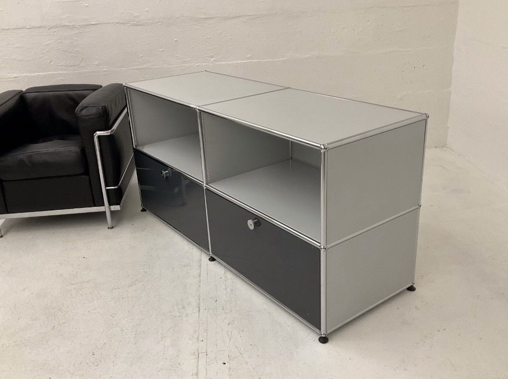 Scaffali: USM Haller Sideboard – Usato da Zürich venduto da monaco1996 5