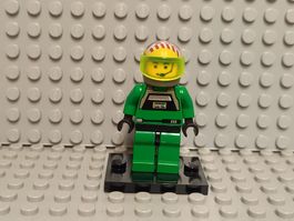 Lego Minifigur Star Wars Rebel Pilot A-wing sw0031