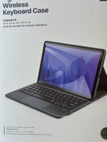 Tastatur zu I Pad Pro