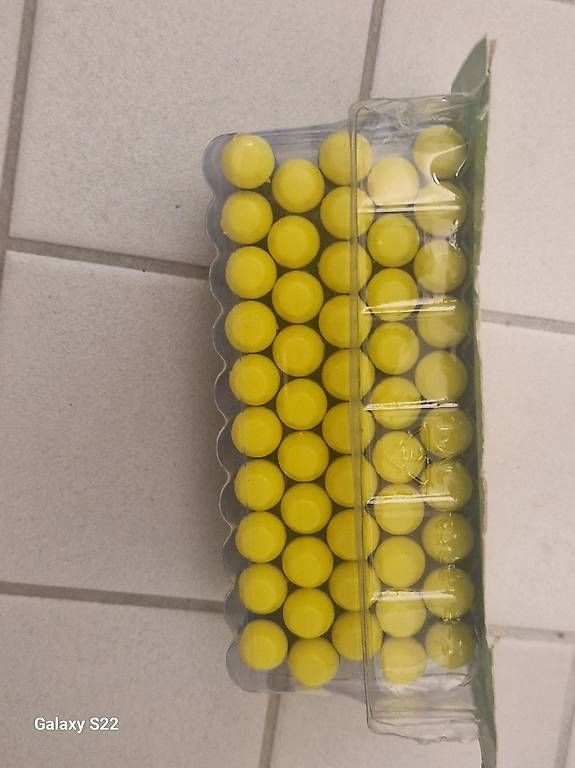 Giocattoli: NERF n strike modulus + 50 schüsse – Usato da Bülach venduto da Alex_Prado 2