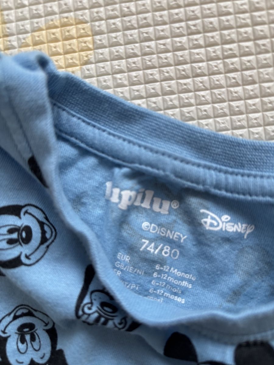 H&M Pyjamas & Ähnliches: Baumwollschlafanzug Baby – Neu (gemäss Beschreibung) aus Lyss von Prinzess99 1