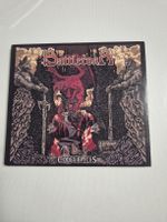 Battleroar  - Codex Epicus  - CD