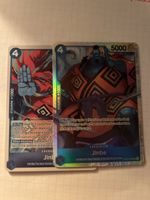 OP07-045 SR Jinbe 2x