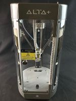 SILHOUETTE | Alta Plus | 3D-Drucker