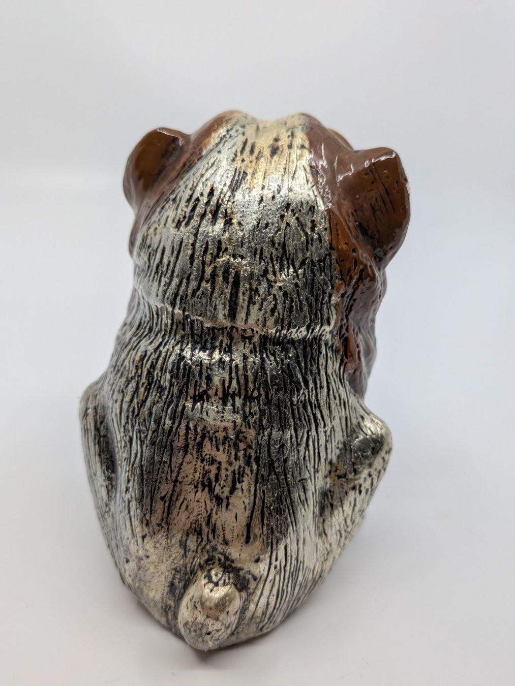 Statuette: Bulldogge – Usato da Emmen venduto da magelan 3