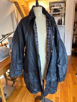 Barbour Border Jacket