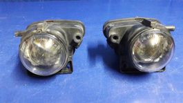 Audi A6  Nebellampen. li + re