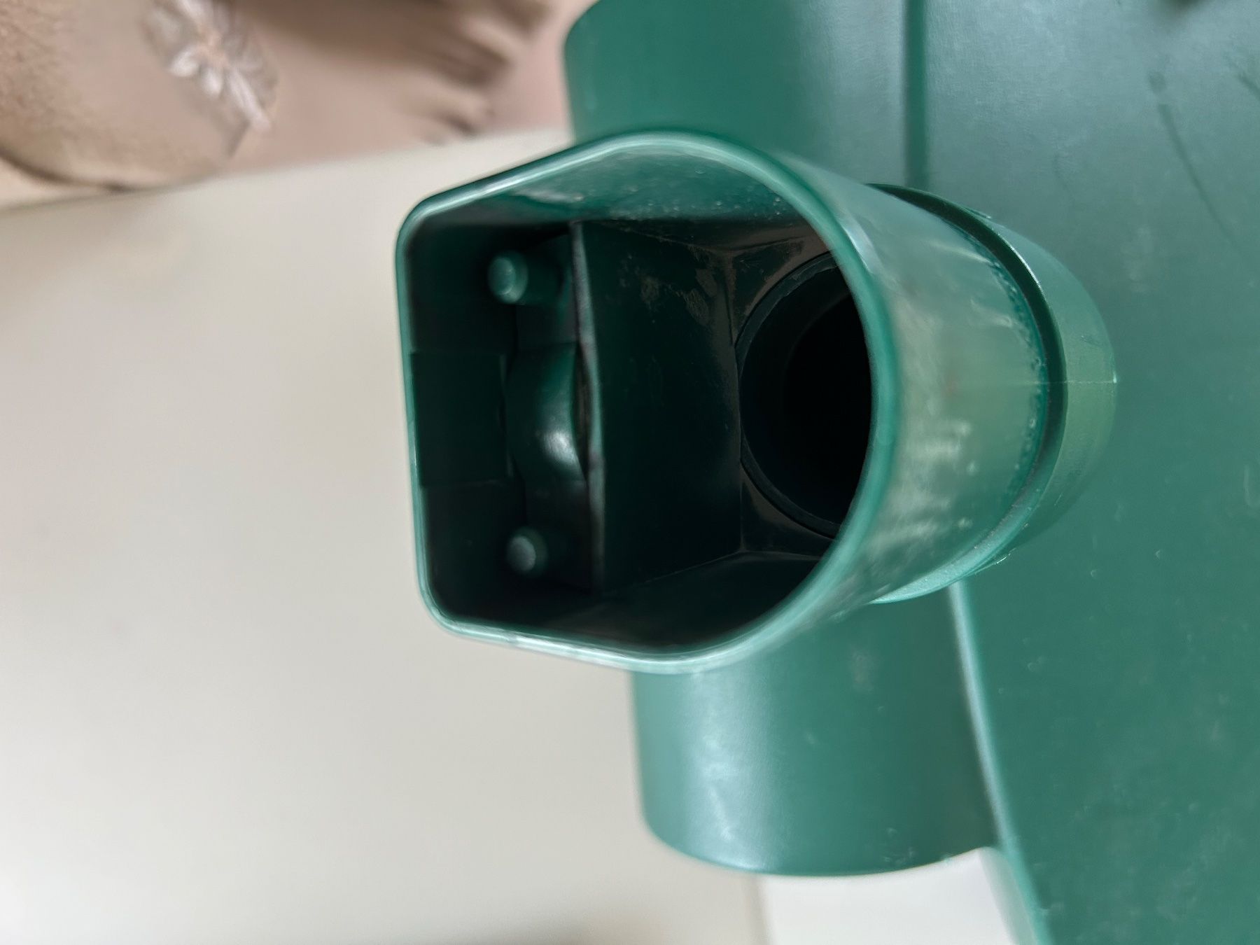 Vorwerk Aspirapolveri & Accessori: Vorwerk Bodendüse – Usato da Arboldswil venduto da maeppli2009 4