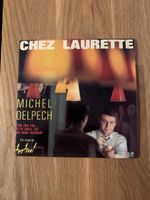 45t Michel Delpech
