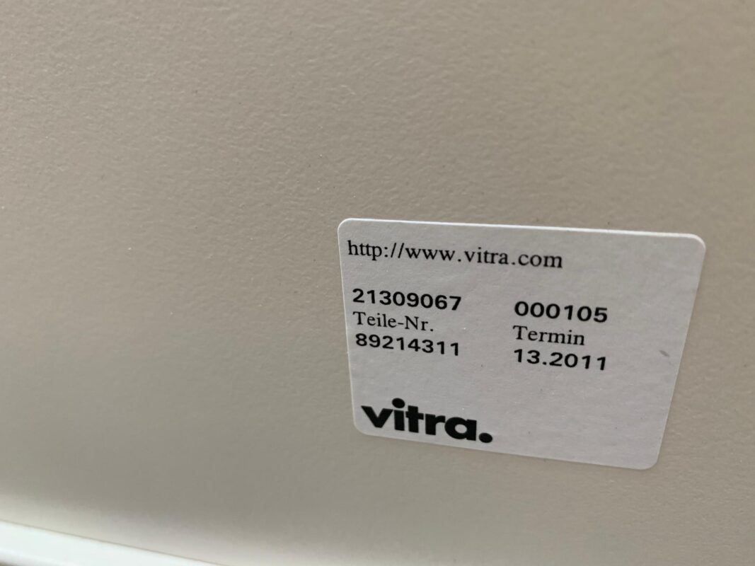 Scrivanie: Vitra WorKit Lieferung inklusive – Usato da St. Gallen venduto da MSMoebelhandel 4