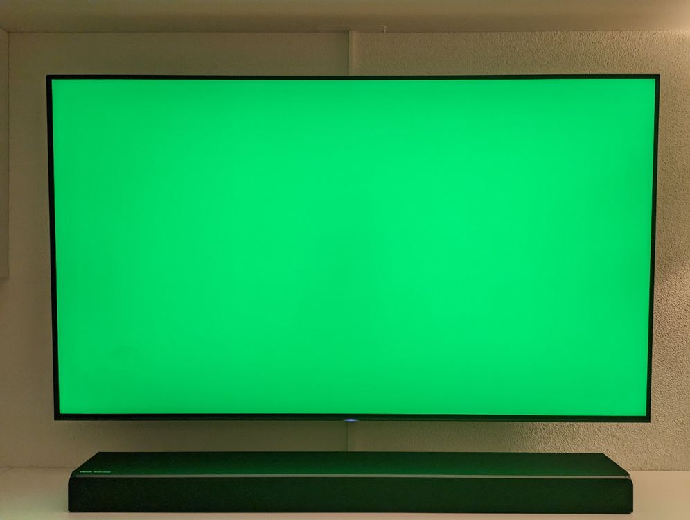 Carte Mère Pour TV Sony KD-65A1 - Réf 1-982-096-11 - Pièce OLED 65 Pouces