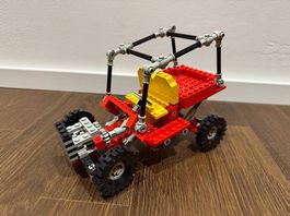 Lego Buggy, Set 8845, Buggy