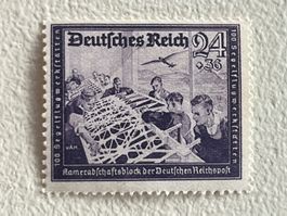 SALE ! DR Briefmarken ab 1 CHF (Gratis-Versand)