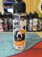E-tasty gang organisé Rick la castagne