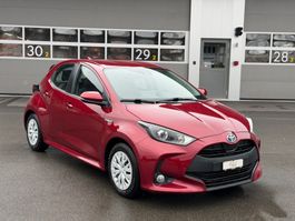 Toyota Yaris 1.5 Hybrid