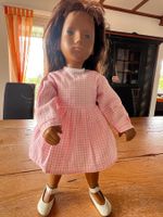 Sasha Puppe aus Götz Produktion