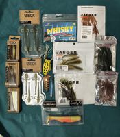 Fischköder Set