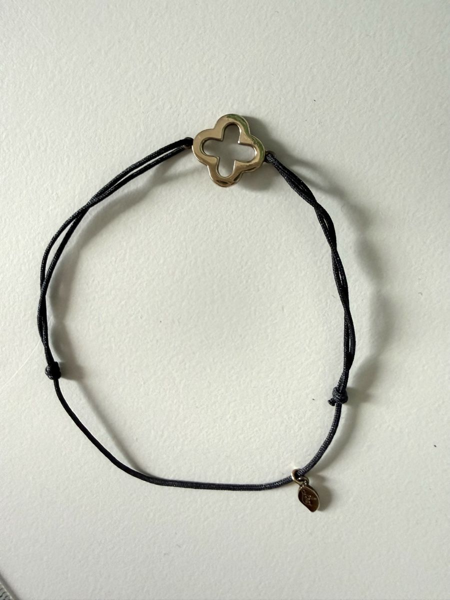 Bracelets: Armband Silber 925er Marke Leaf  – D'occasion à Stansstad par InStyle8 4