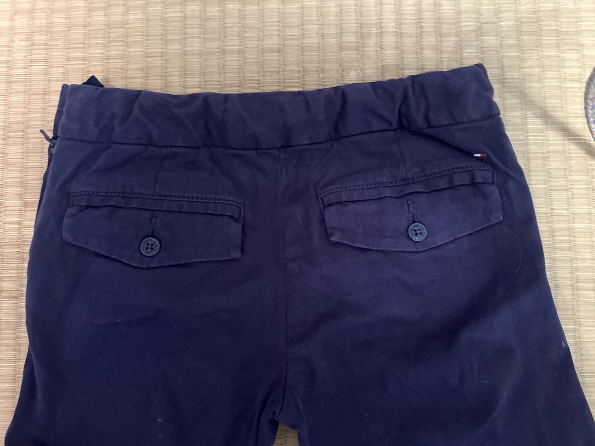 Tommy Hilfiger Hosen: Hose von Tommy Hilfiger 128 – Gebraucht aus Uetikon am See von barceloneta 2