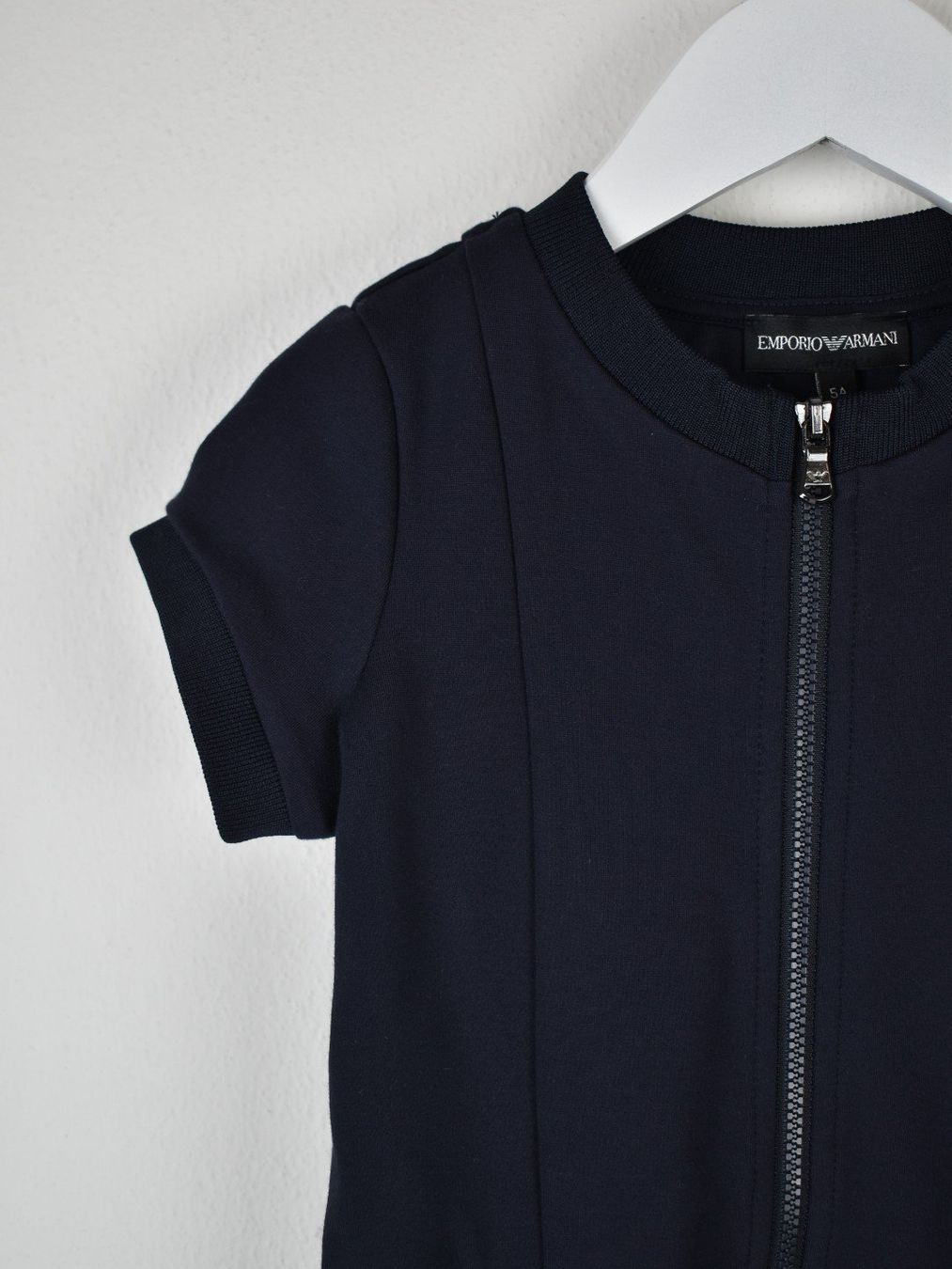 Armani Vestiti & Gonne: Emporio Armani Kleid Gr.110 – Nuovo (secondo la descrizione) da Nürensdorf venduto da 2ND_STORY 2