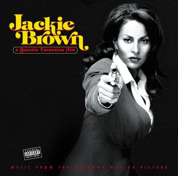 CD: CD O.S.T. - Jackie Brown (1997) – Usato da Möriken AG venduto da mineralia