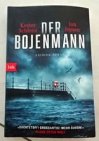 Der Bojenmann    Kester Schlenz Jan Jepsen