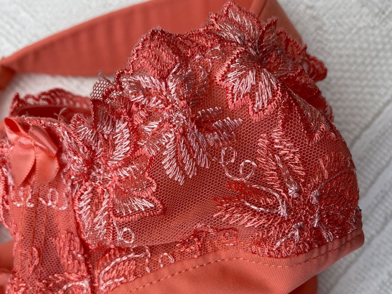 Altra biancheria intima: BH wie NEU 85 C BPC Collection – Usato da Zürich venduto da Pamuk04 4