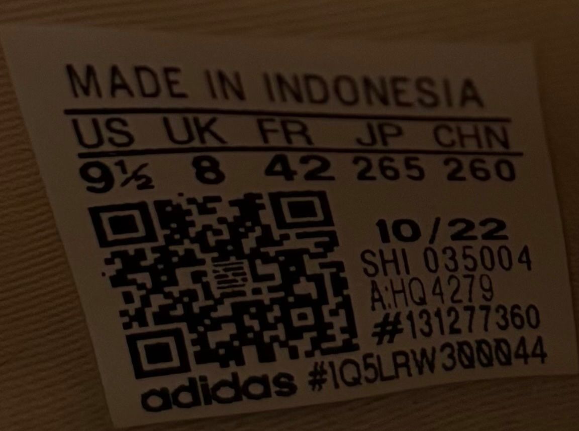 Adidas Damenschuhe: Adidas NMD – Gebraucht aus Zürich von Denise1743 3