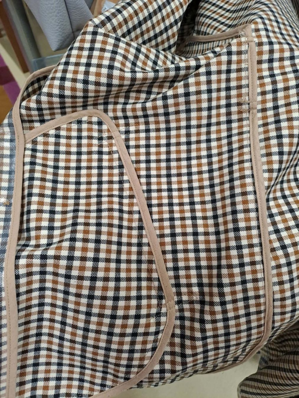 Manteaux: Manteau Coster – D'occasion à La Chaux-de-Fonds par Emmaus2300CDF 3