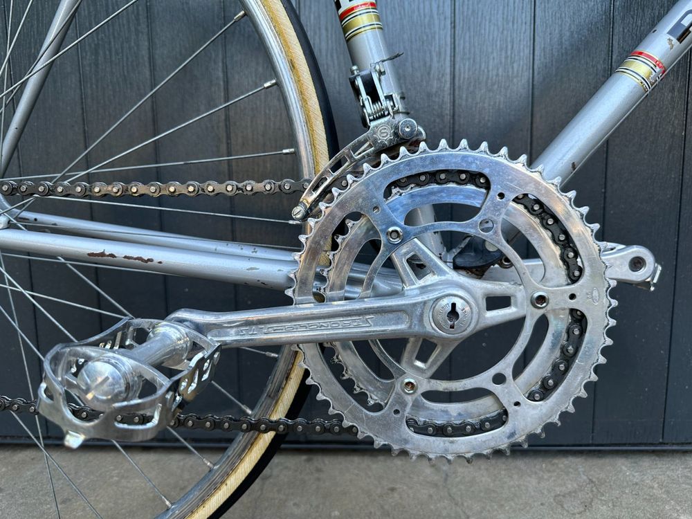 Biciclette vintage: stile retrò e tecnologia
