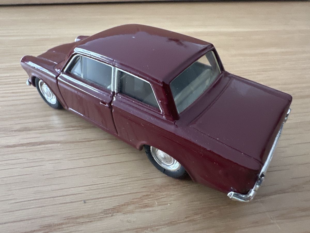 Modellini d'auto: 1:43 Modellauto Zustand gem. beiliegenden Bilder  – Usato da Sennwald venduto da HARO-Import 2