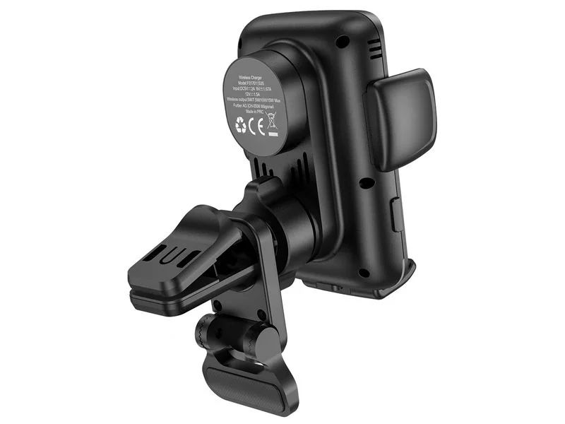 Staffe: Handyhalterung Smart mit Ladefunktion – Usato da Hasle LU venduto da lau_9kwr 1