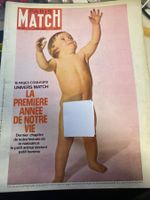 Paris Match - N° 891 - 7 mai 1966