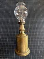Lampe "Les Hirondelles" (Pigeon)