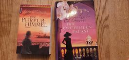 2 Bücher von Laila El Omari