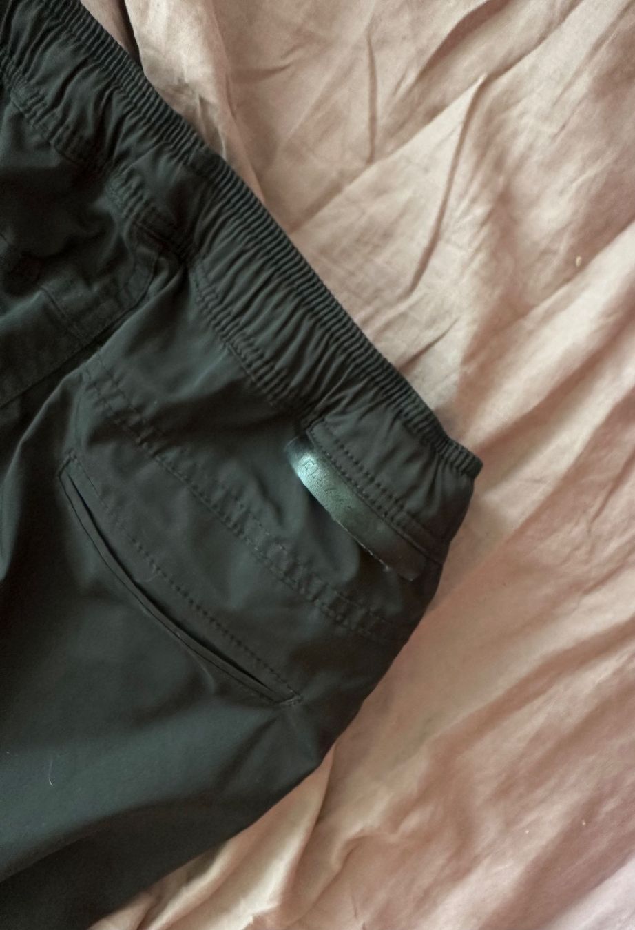Stella McCartney Pantaloni: Matschhose Stella McCartney – Usato da Dürrenroth venduto da tvy_bh56 4